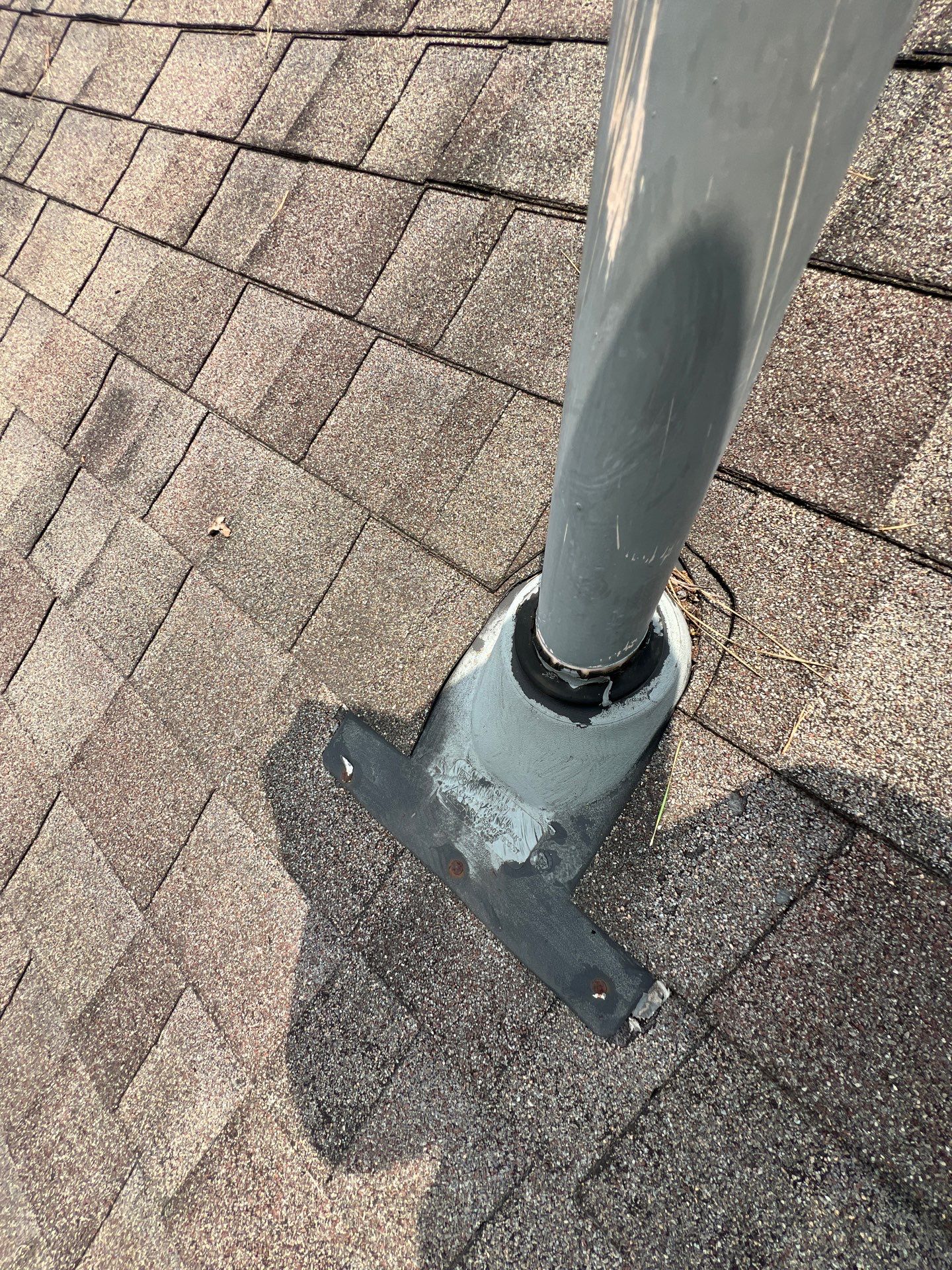Roof Repair Spring by Roof Repair Company