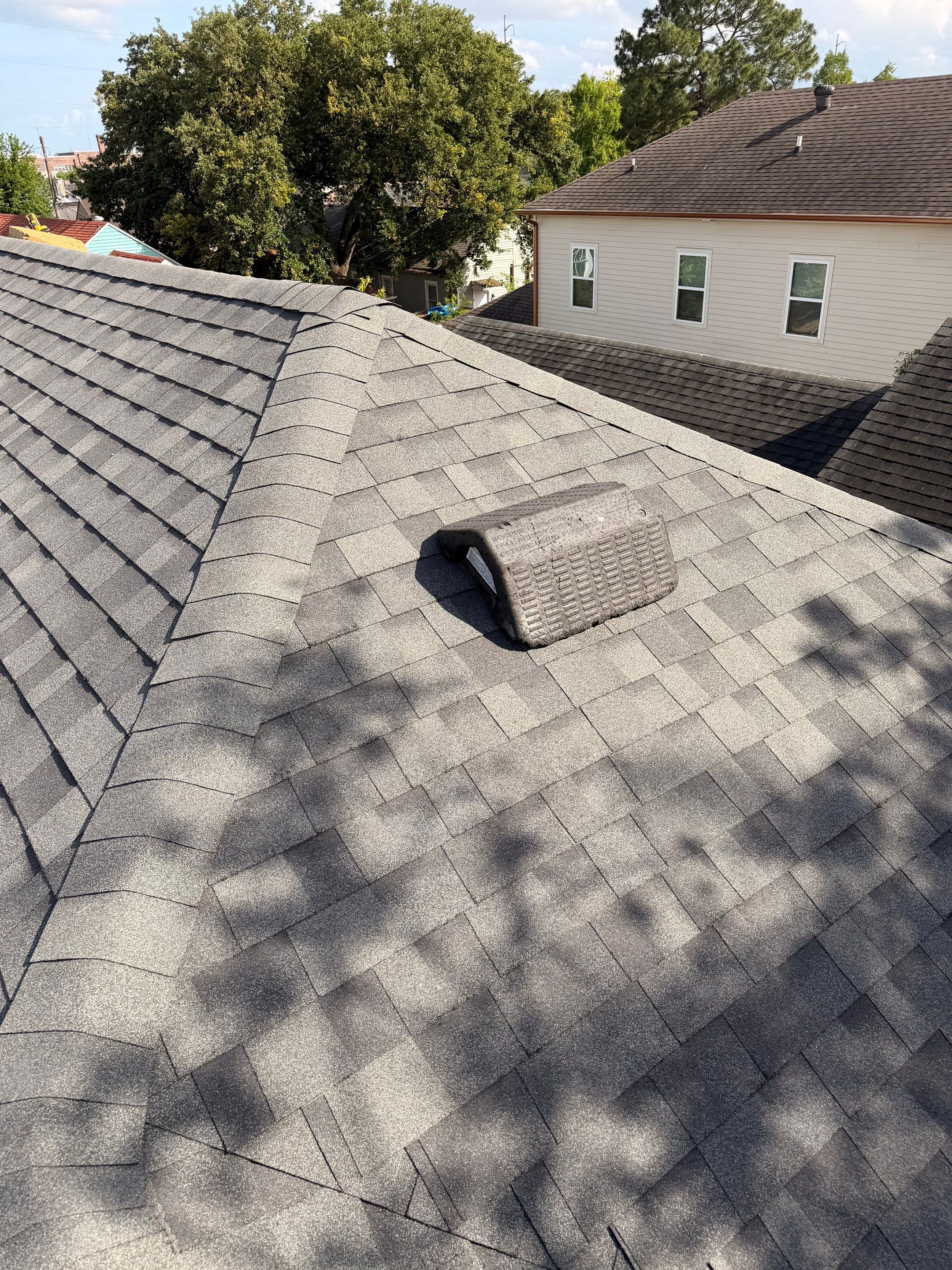 Roof Replacement in New Orleans by HDS Contractors