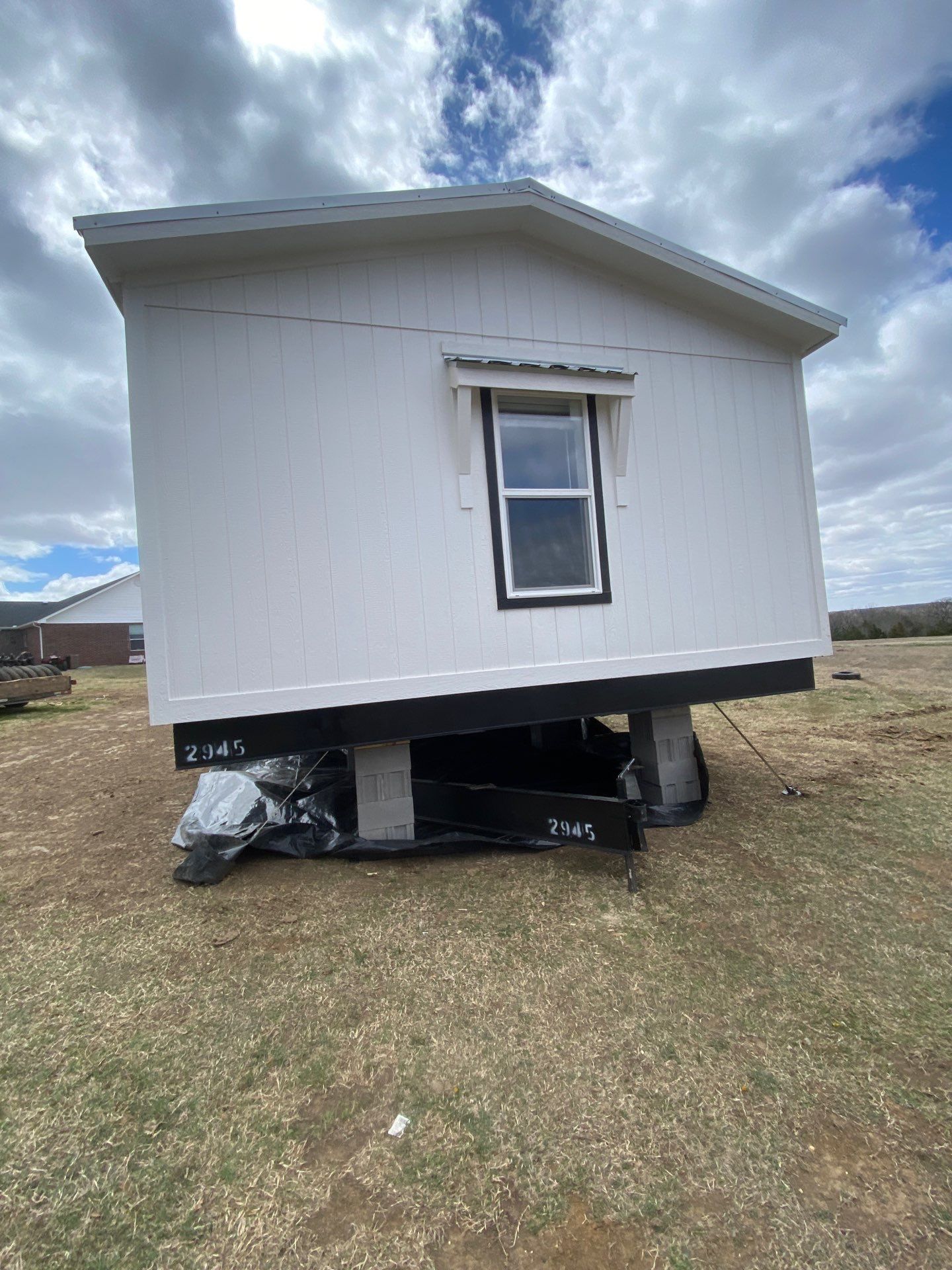 Project in Ada by Top Shelf Mobile Home Services LLC