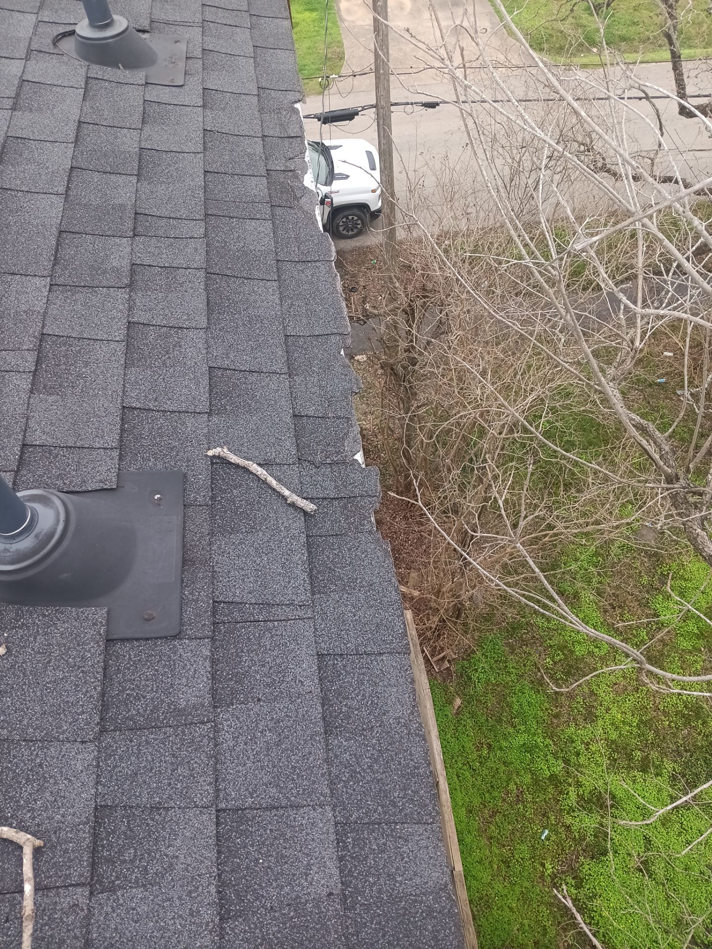 Roof Repair Houston by Roof Repair Company