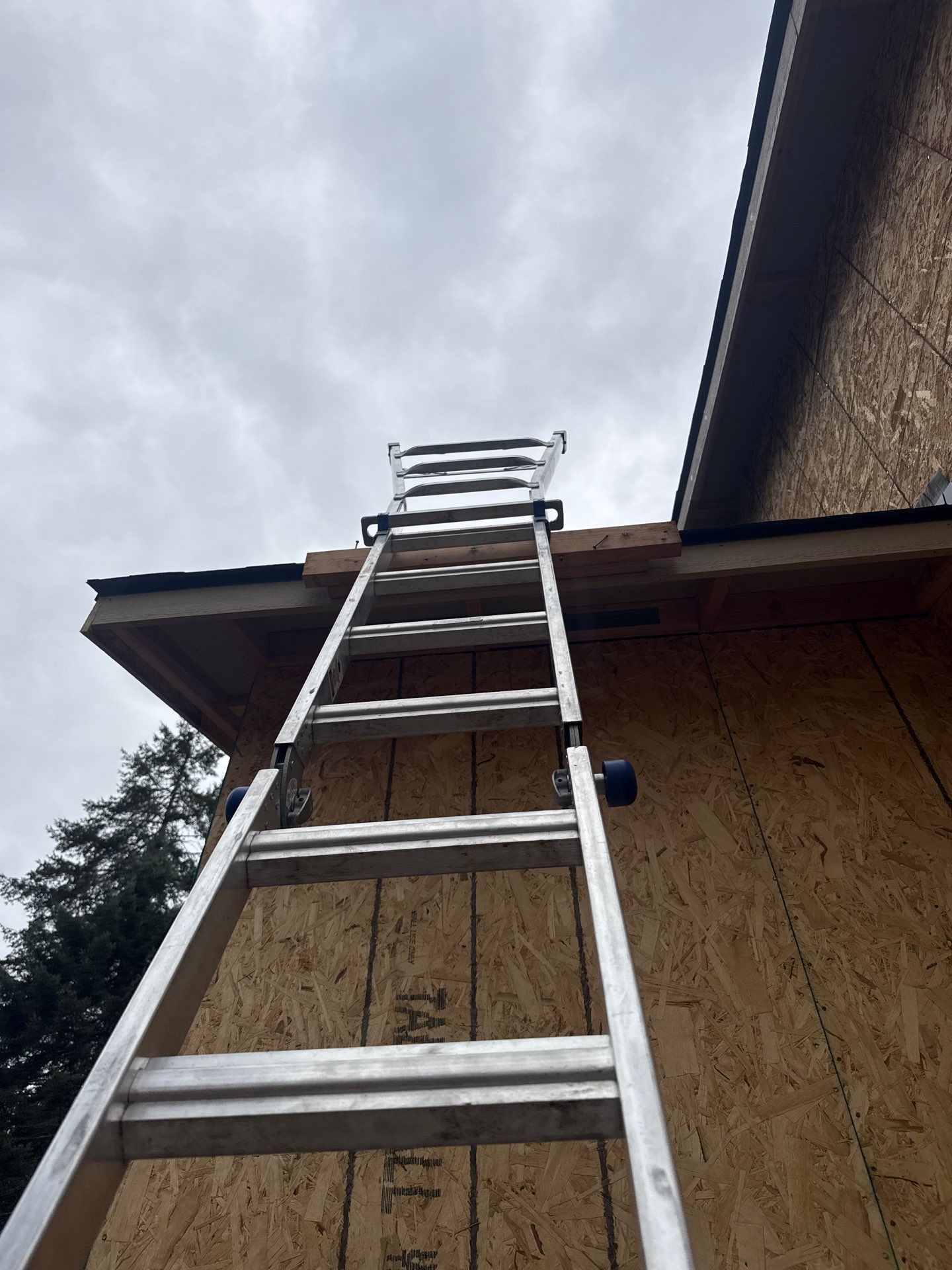 Residential Roofing Installation – Eugene, OR by BEST Roofing & Waterproofing
