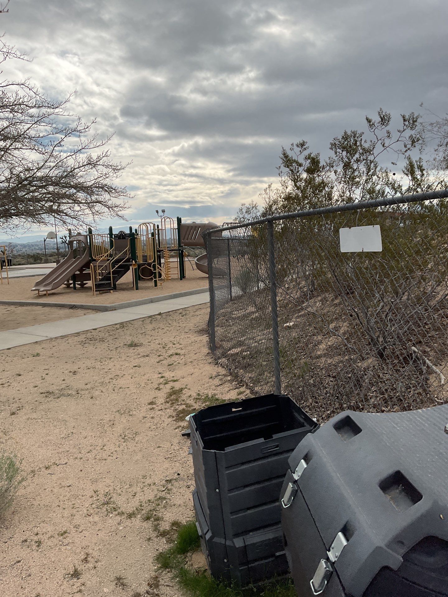 Commercial Fence Installation using Wrought Iron by Fence Guys Inc.