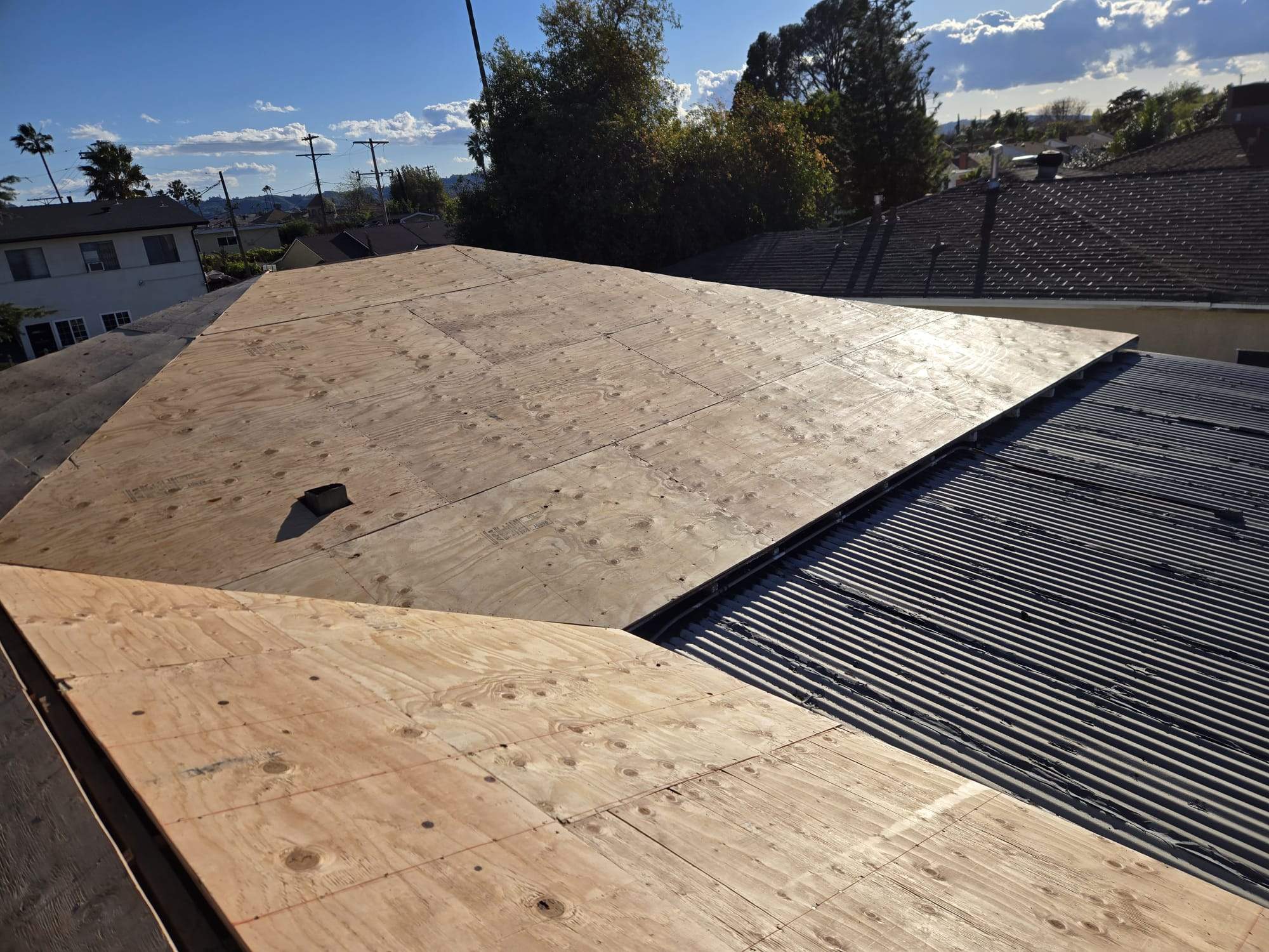 Roof Replacement- Los Angeles, CA 91606 by Epic Roof Replacement