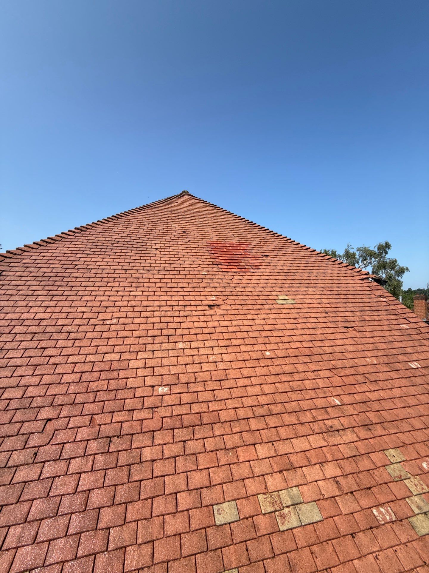 Roof Clean - Gutter Clean - Biocide Treatment by Ges Exterior Cleaning ltd