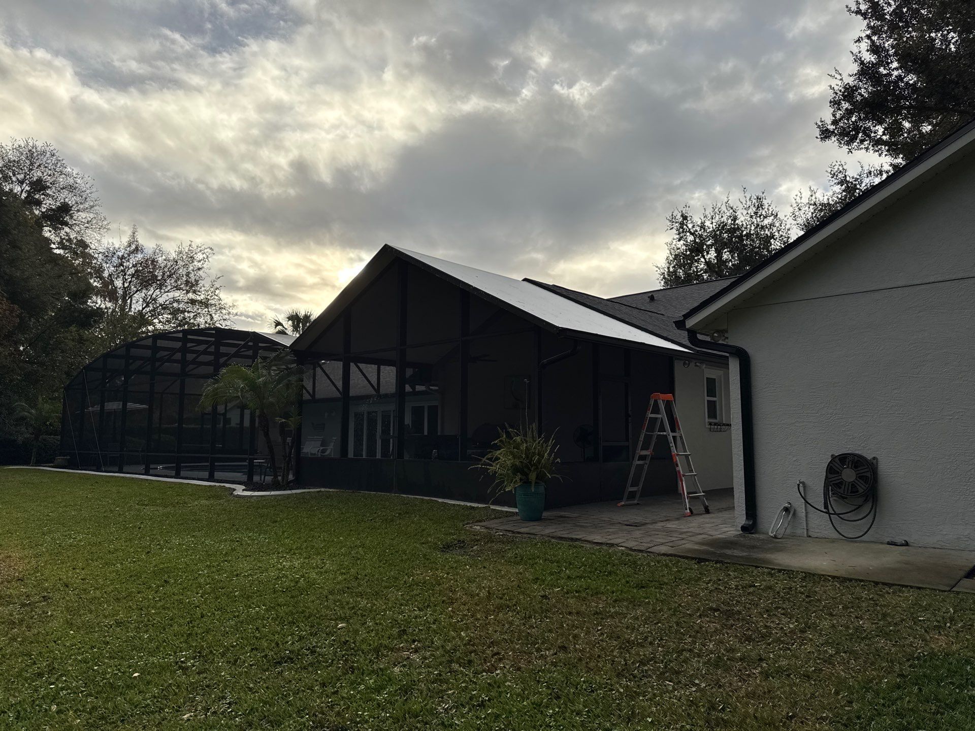 Gravity Roofing featured photo.