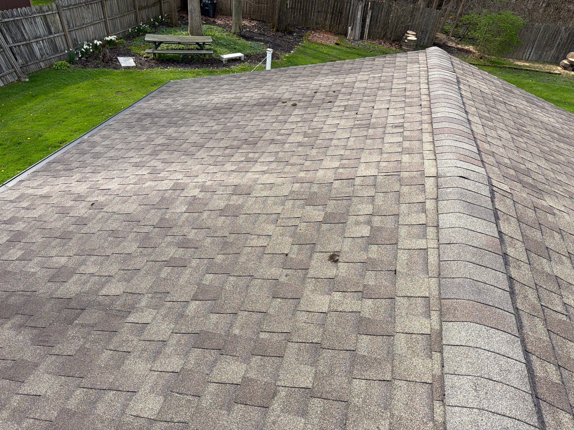 Roof Replacement by Homestyle in Brunswick by Homestyle Home Improvements (HHI)