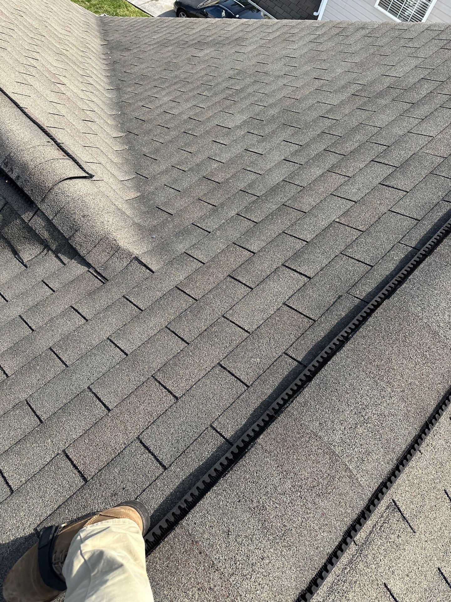 The Andersons by United Contracting and Roofing