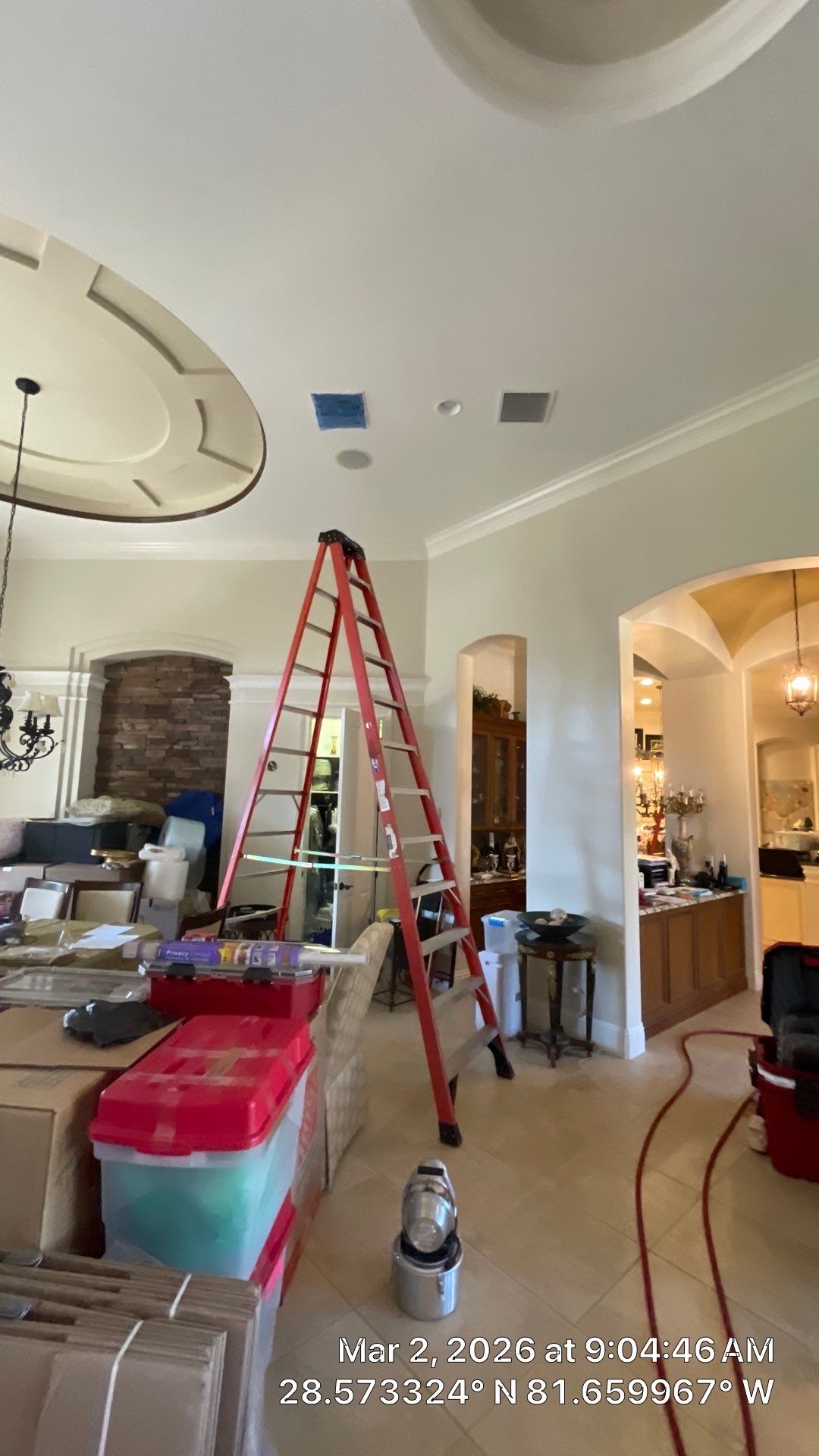 Air Duct Cleaning in Montverde by Hygienic Air, Inc