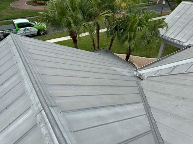Residential Roofing Inspection  by Four Peaks Roofing