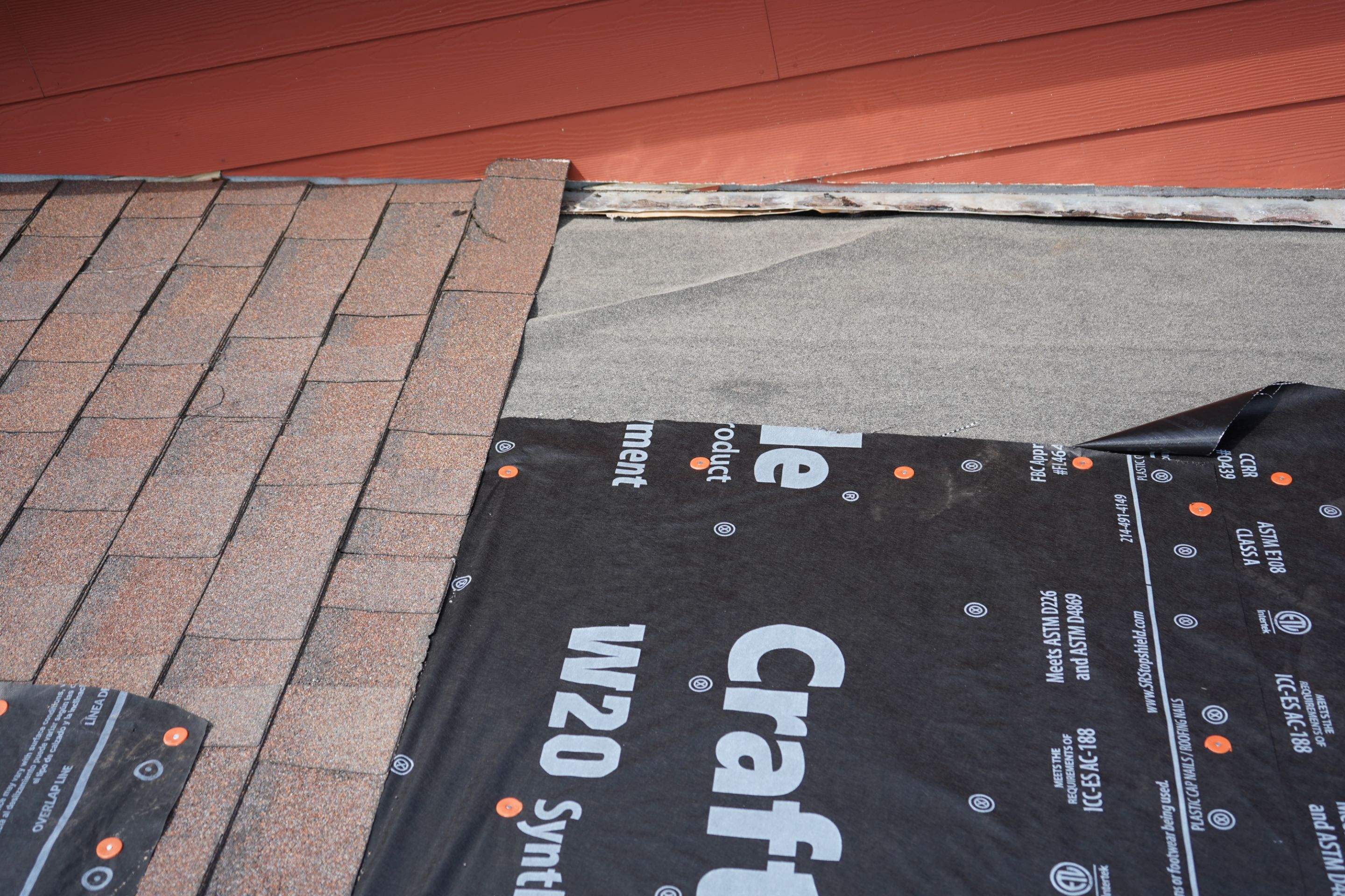 Roof Repair El Campo by Roof Repair Company
