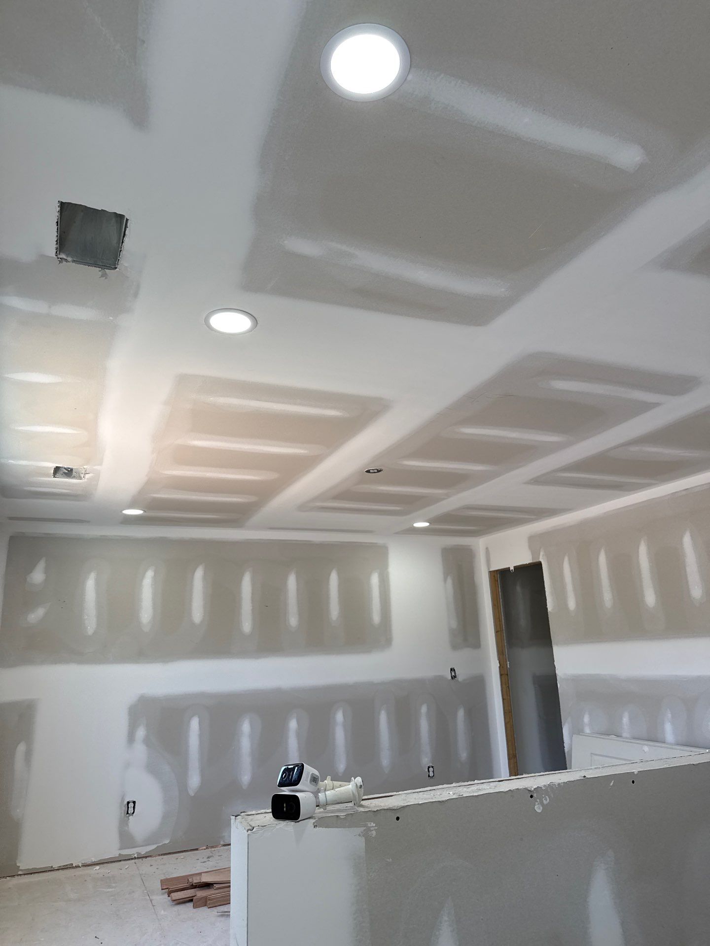 Second-Story Addition (Pop- Top) by INVESTACK LLC