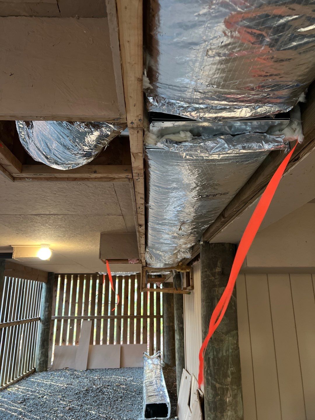 HVAC Mold Remediation & Indoor Air Restoration in Bethany Beach, DE by Healthy Home Solutions