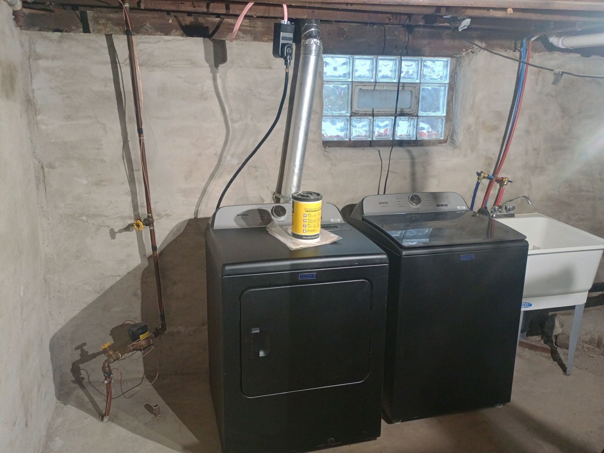 Foundation Restoration in South MPLS by Waterproofing Northeast