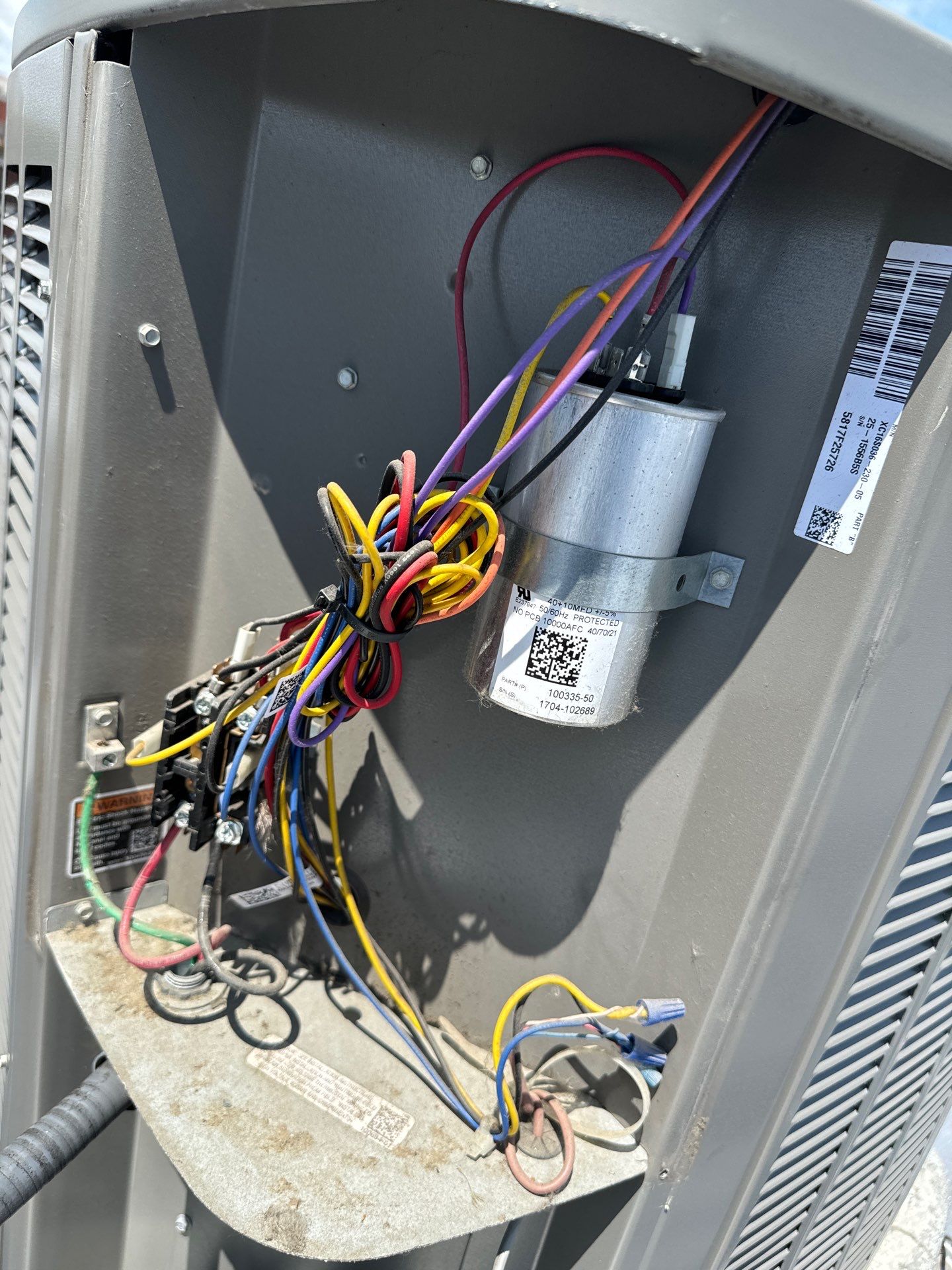 Carrier AC Tune Ups by GSHA Services LTD