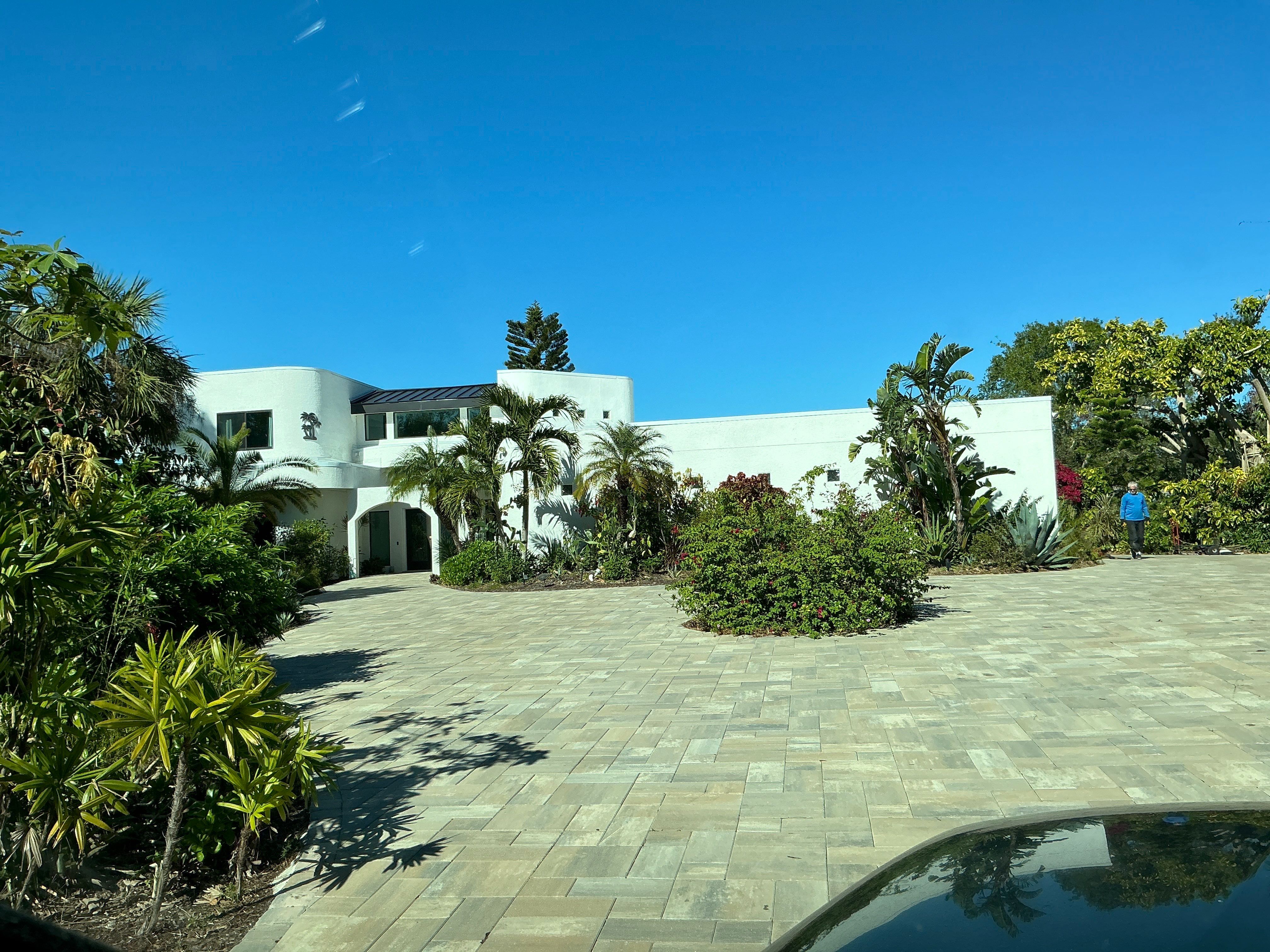 Commercial Gutter Installation in Osprey FL by Gutter Professors