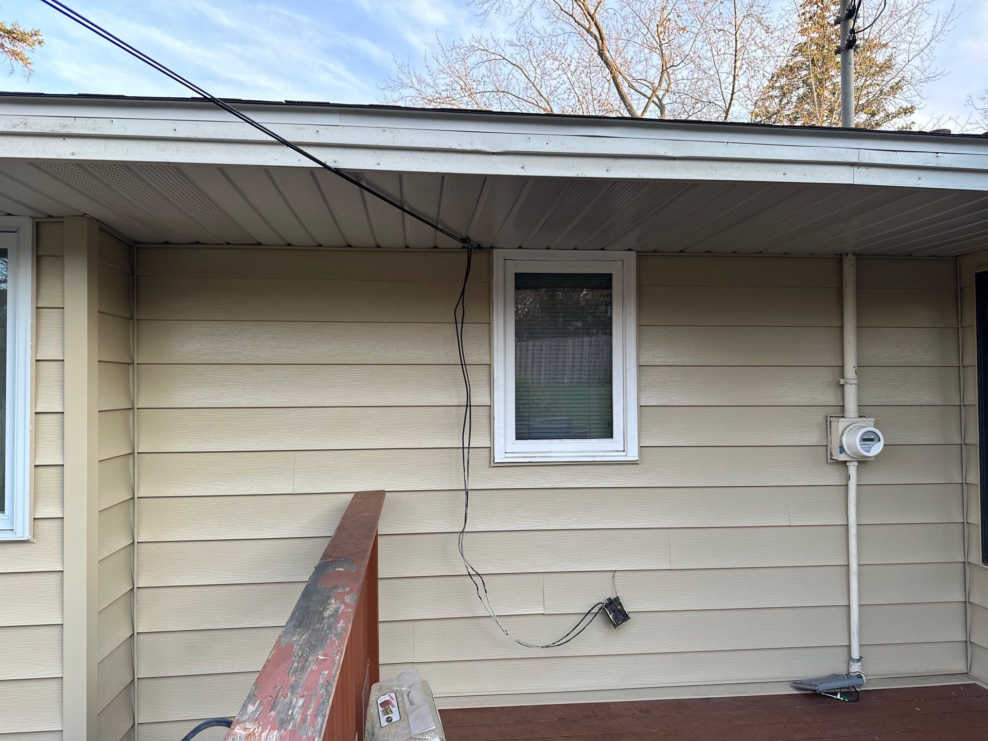 Project in St. Louis Park by Committed 365 Roofing