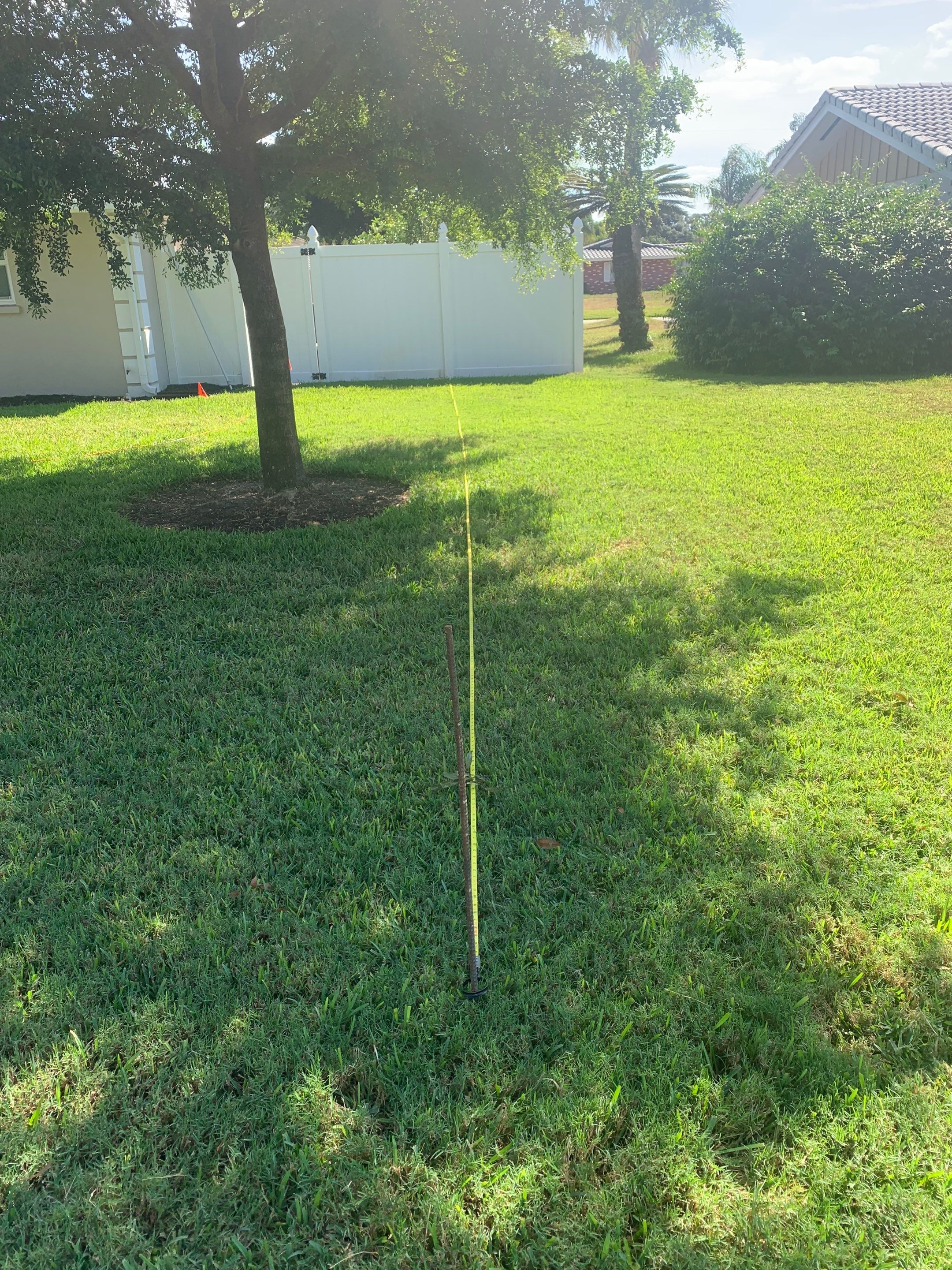 Sarasota, FL 4 ft. Tall 3-Rail Black Aluminum  by Asap fence and gates, LLC