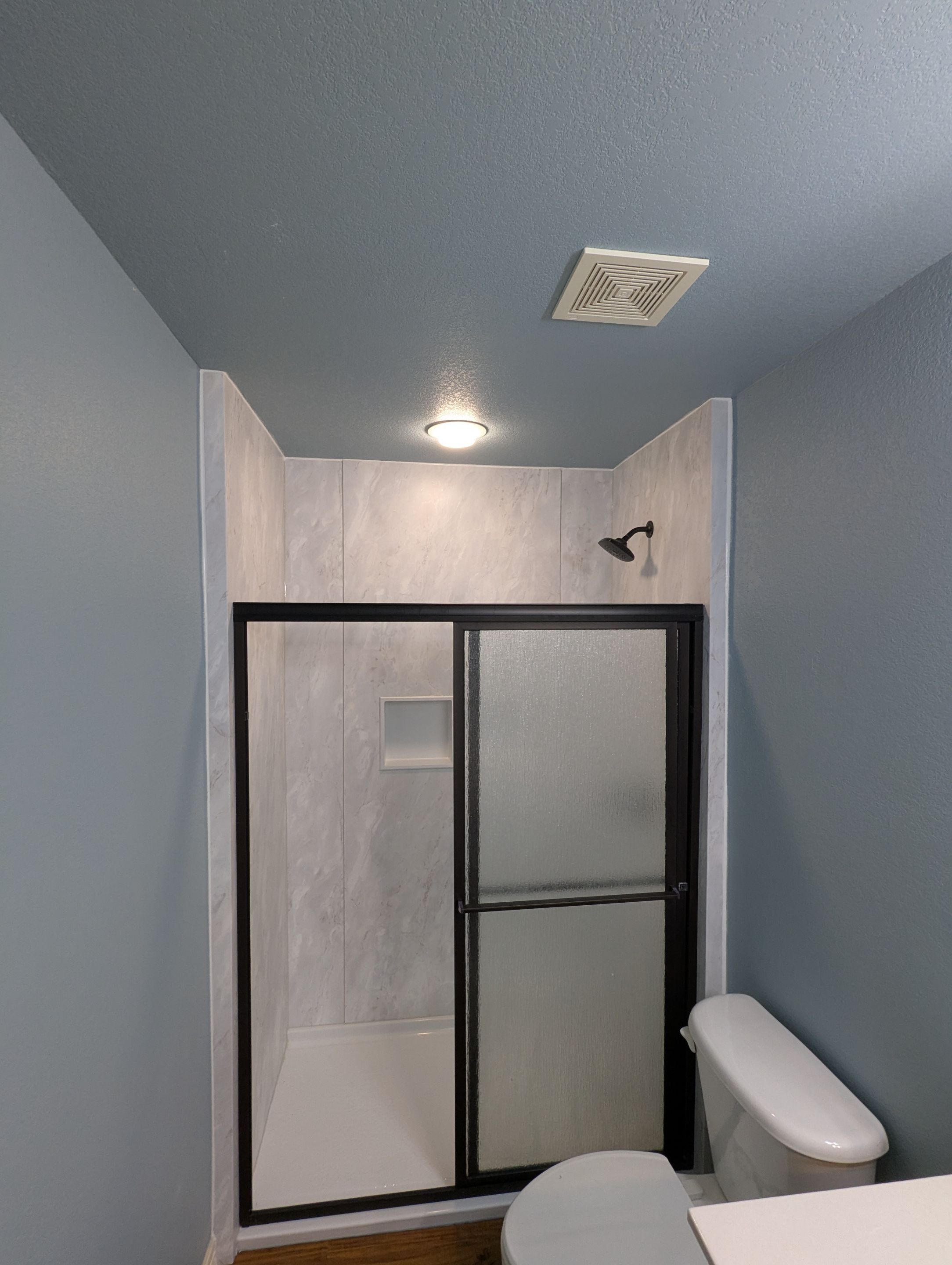 Project in Springdale, AR by Twist & Spout