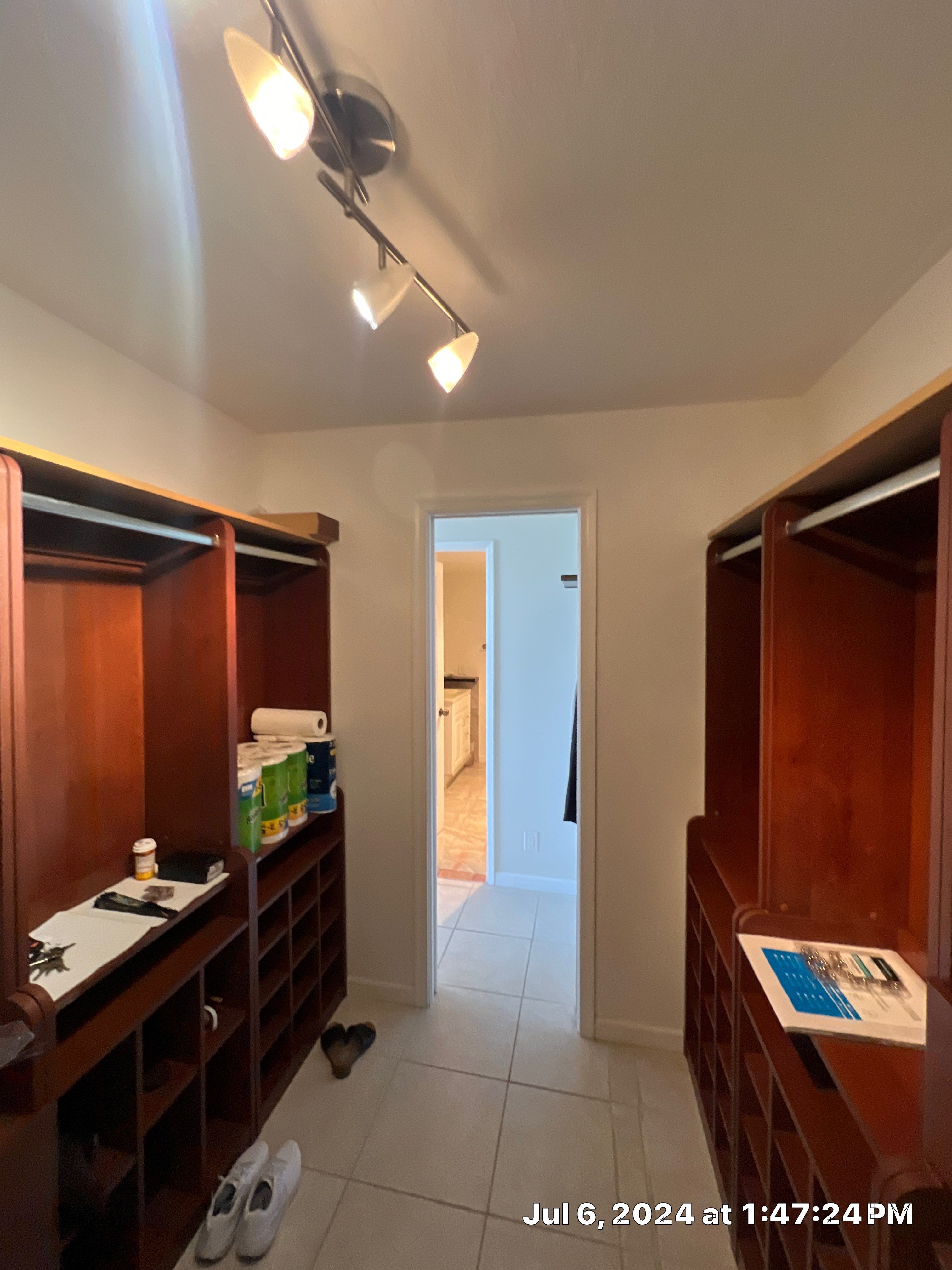 Interior Painting Fort Lauderdale by BKB Pressure Cleaning LLC