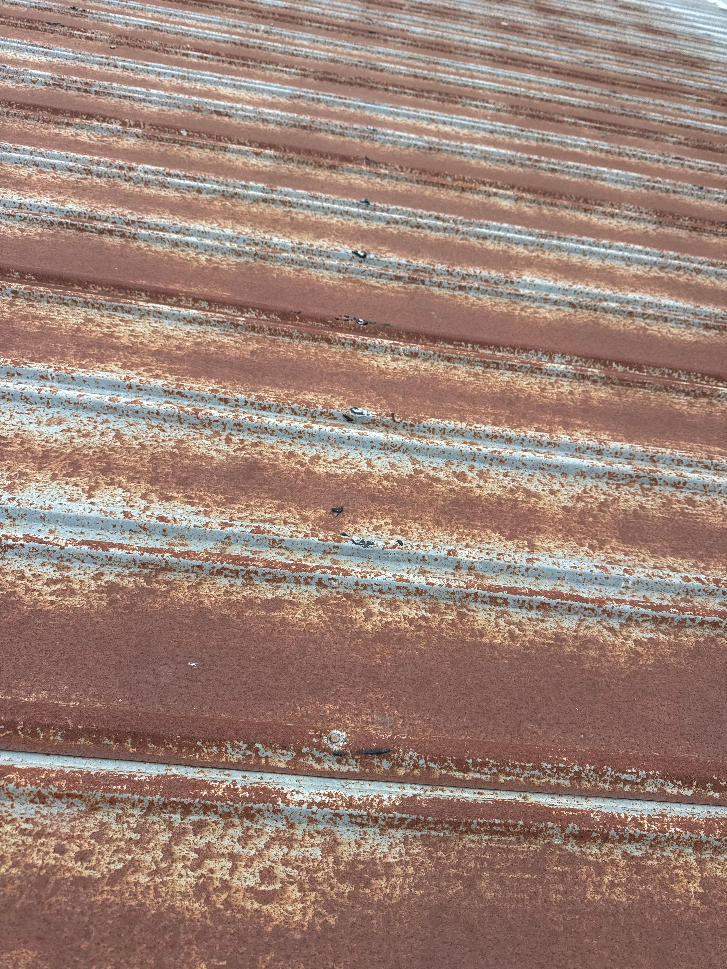 Reroof - St Jude Catholic Church, Livingston by Econo Roofing