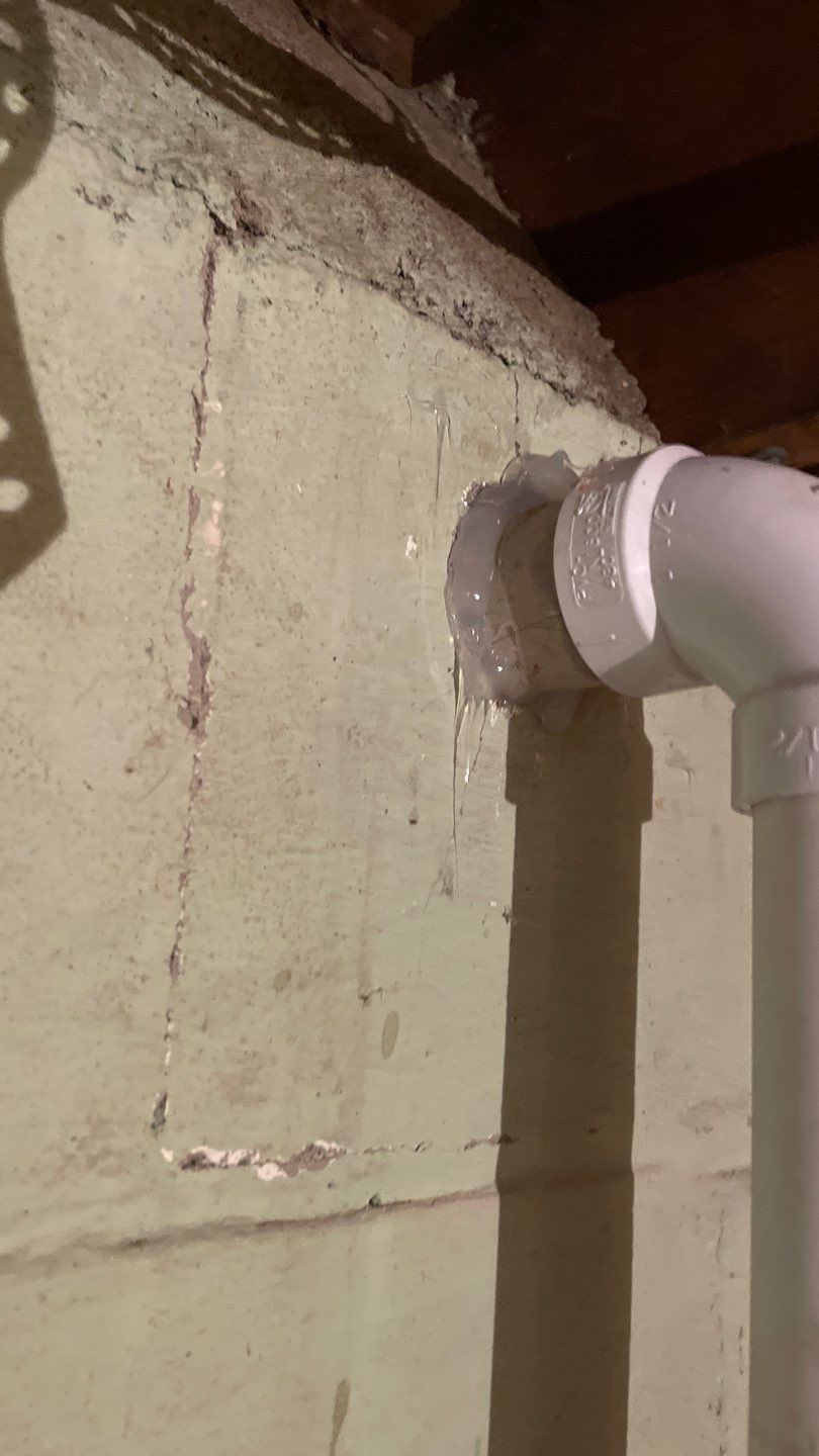 Drain Tile in Falcon Heights, MN by Waterproofing Northeast