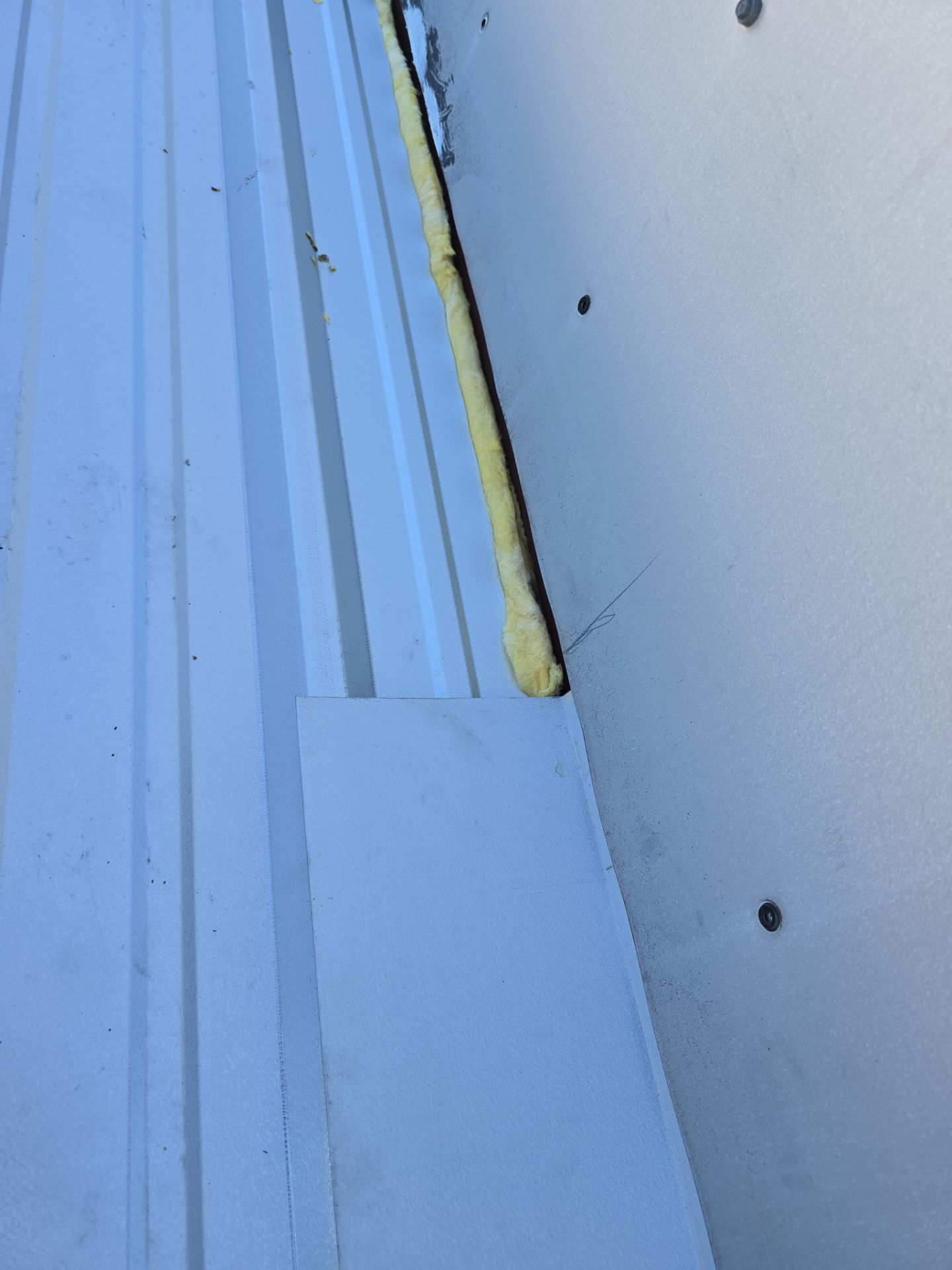 PBR Metal Roof by Omnia Roofing