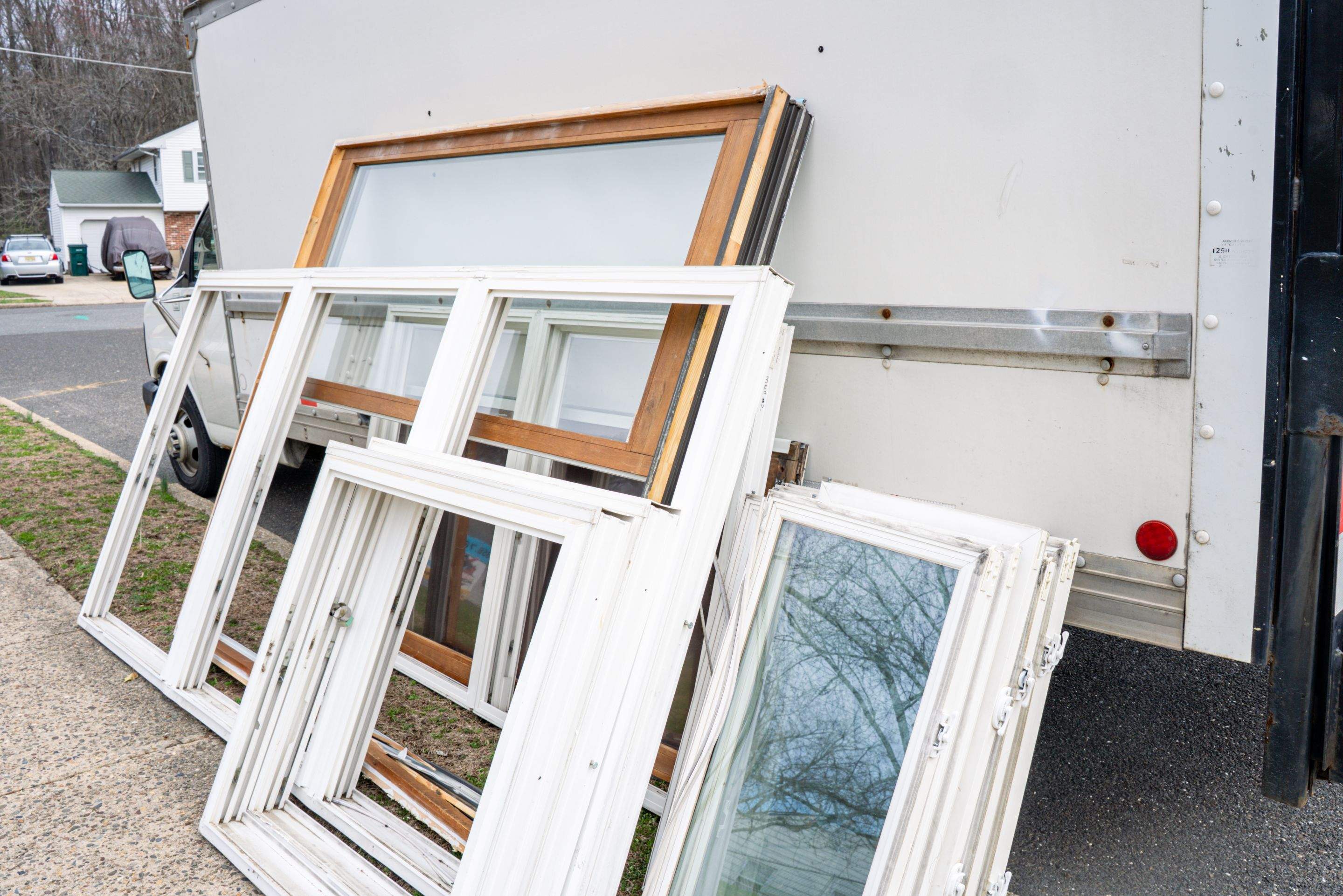 Window & Door Replacement in Mount Holly, NJ 08060 by Mighty Dog Roofing of South Jersey