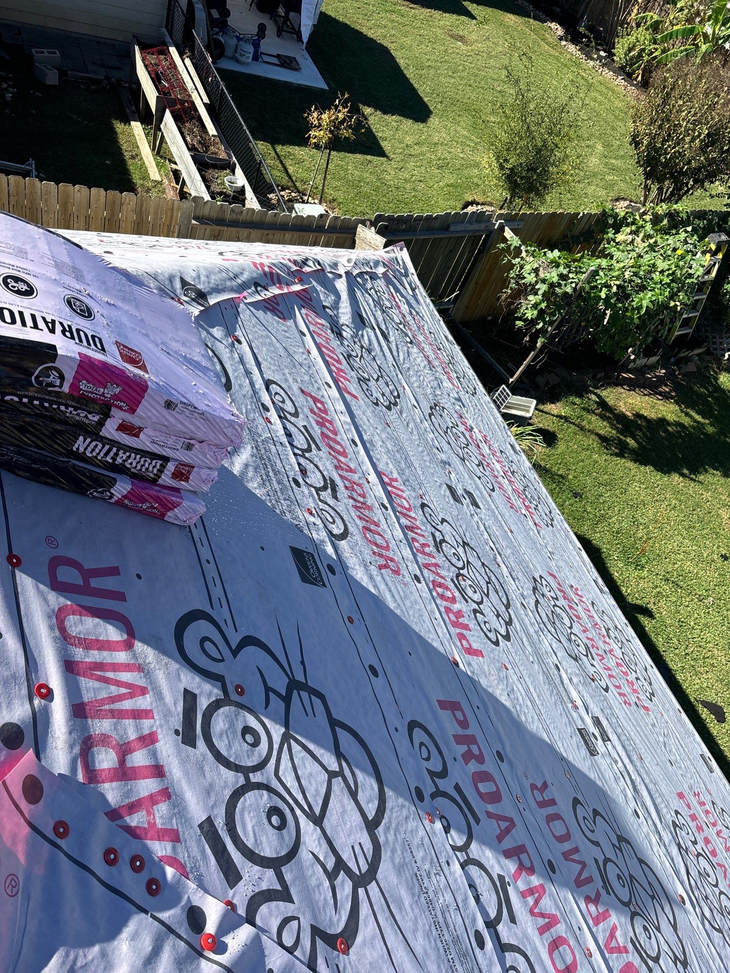 Roof Replacement Cypress by Roof Repair Company