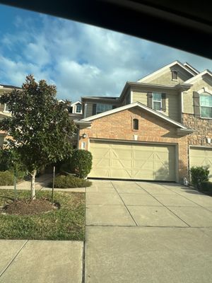 Project in Tomball