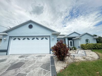 Project in Rotonda West