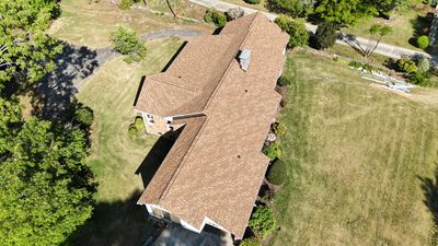 Project in Seneca, SC