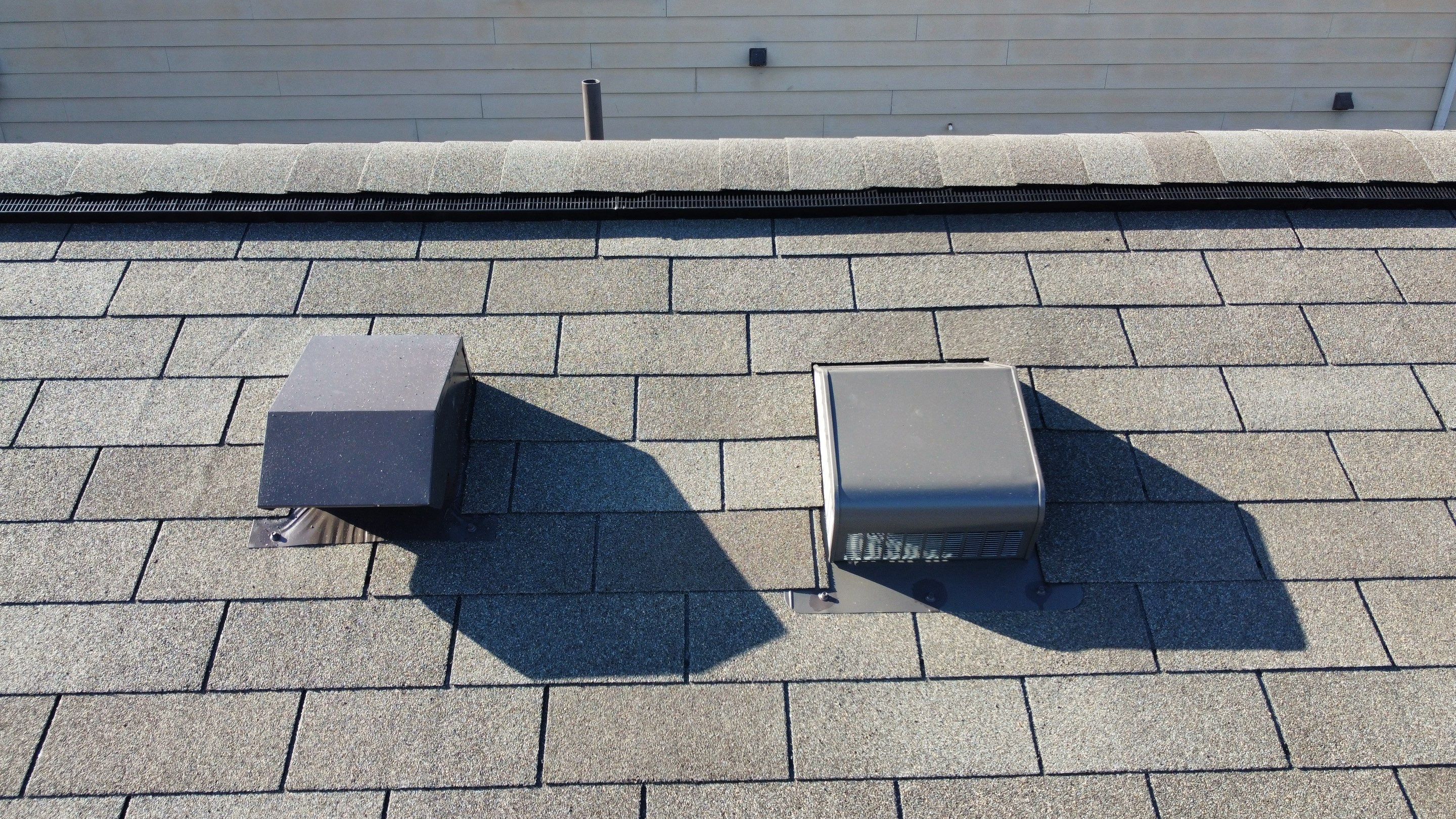 Residential Roofing Installation using Owens Corning Supreme by Kstylez Roofing & Construction
