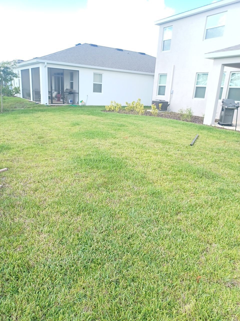Sarasota, FL 4ft. Tall 3-Rail Black Aluminum Fence by Asap fence and gates, LLC