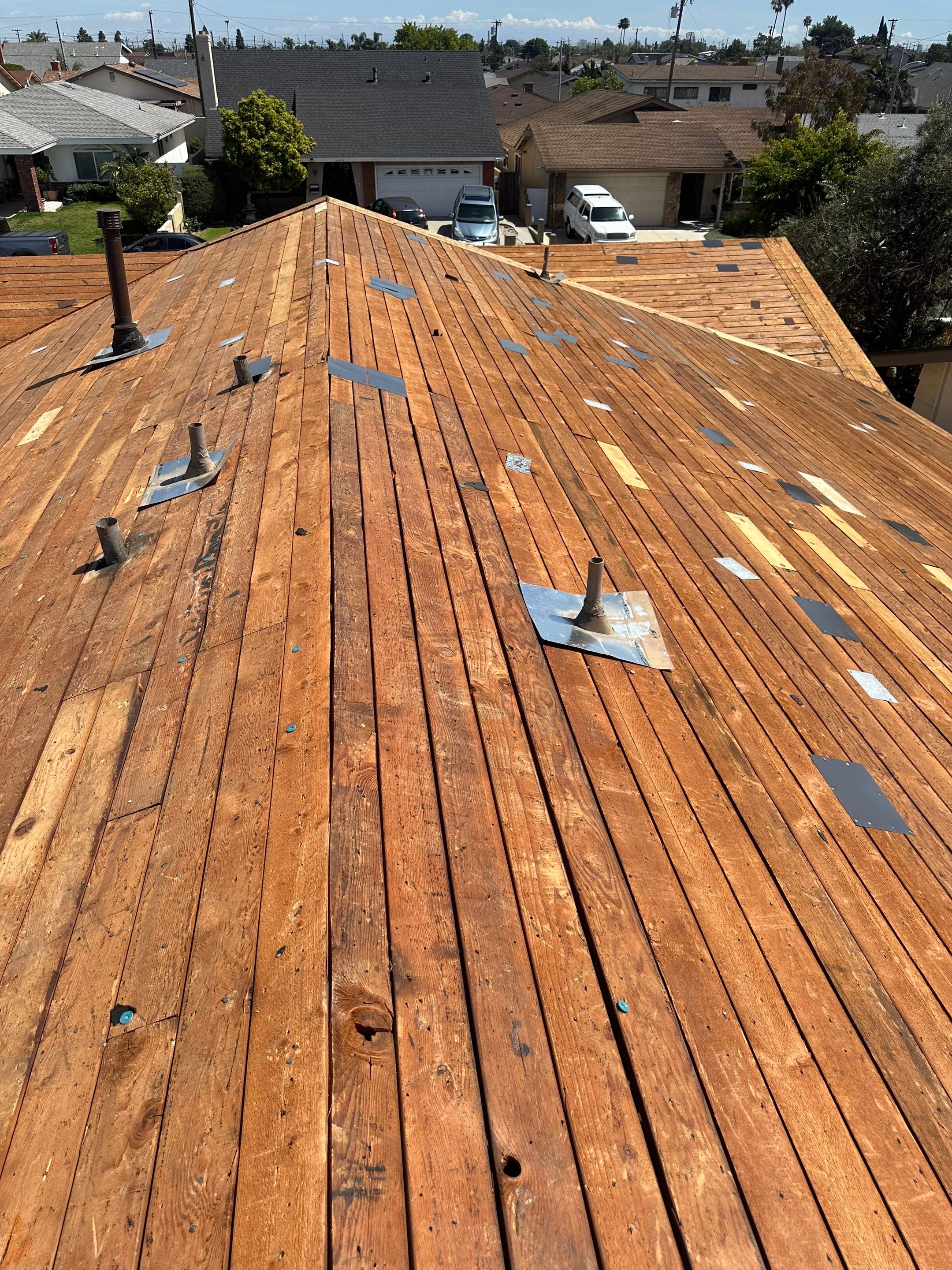 Roof Replacement - Carson, CA 90745 by Epic Roof Replacement