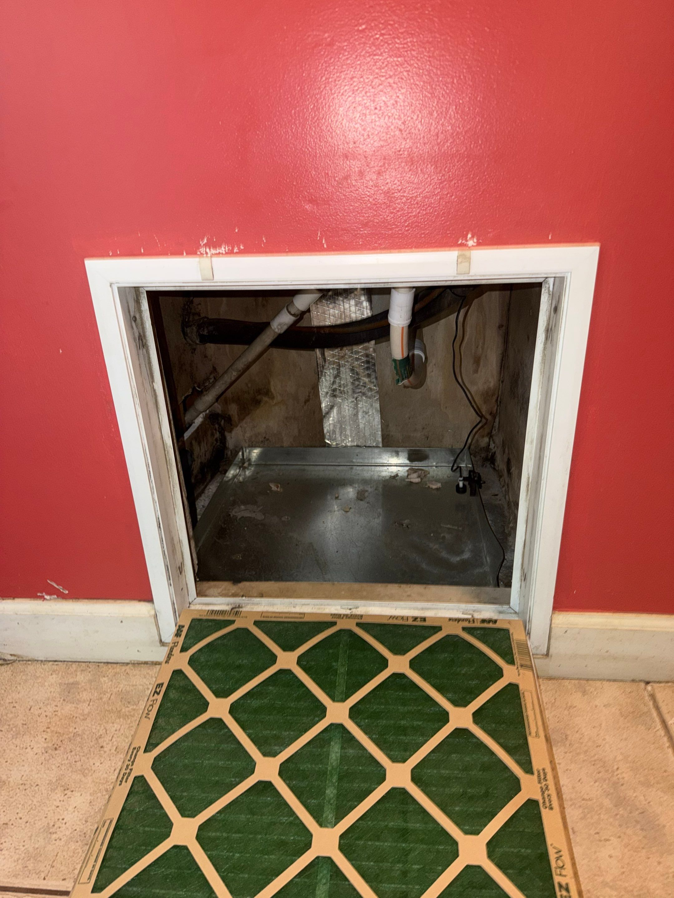 Water Damage Claim in Royal Palm Beach by FLAPA & KeyStone