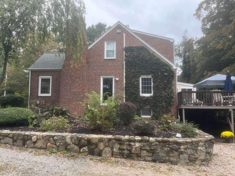 Residential Roofing Installation using Owens Corning TruDefinition Williamsburg gray by A Plus Exterior