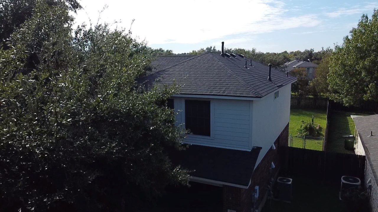 Residential by Safepro Roofing