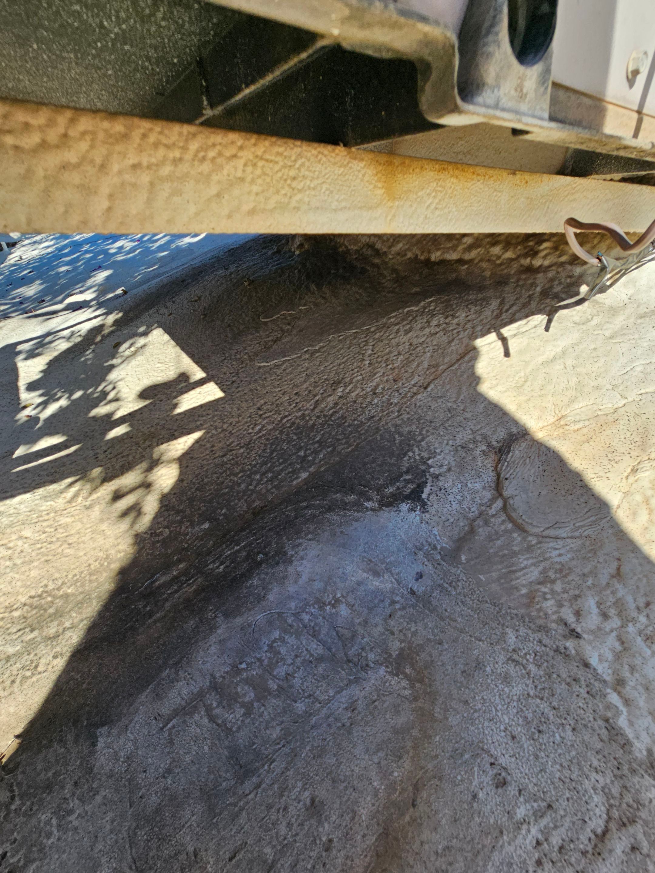 Spray Polyurethane Foam by Reimagine Roofing