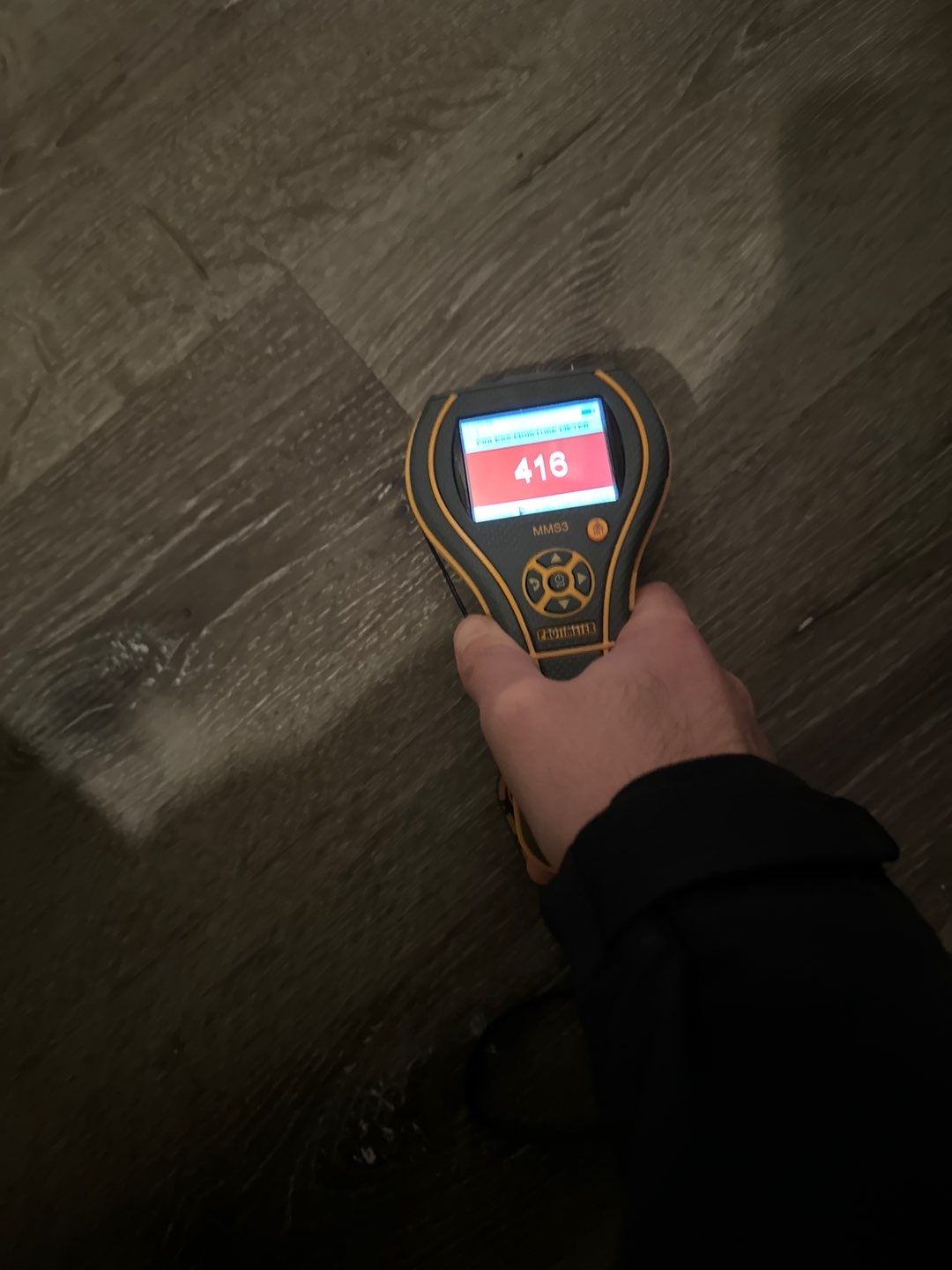 Project in Walled Lake by EzDry Water Mitigation & Property Restoration