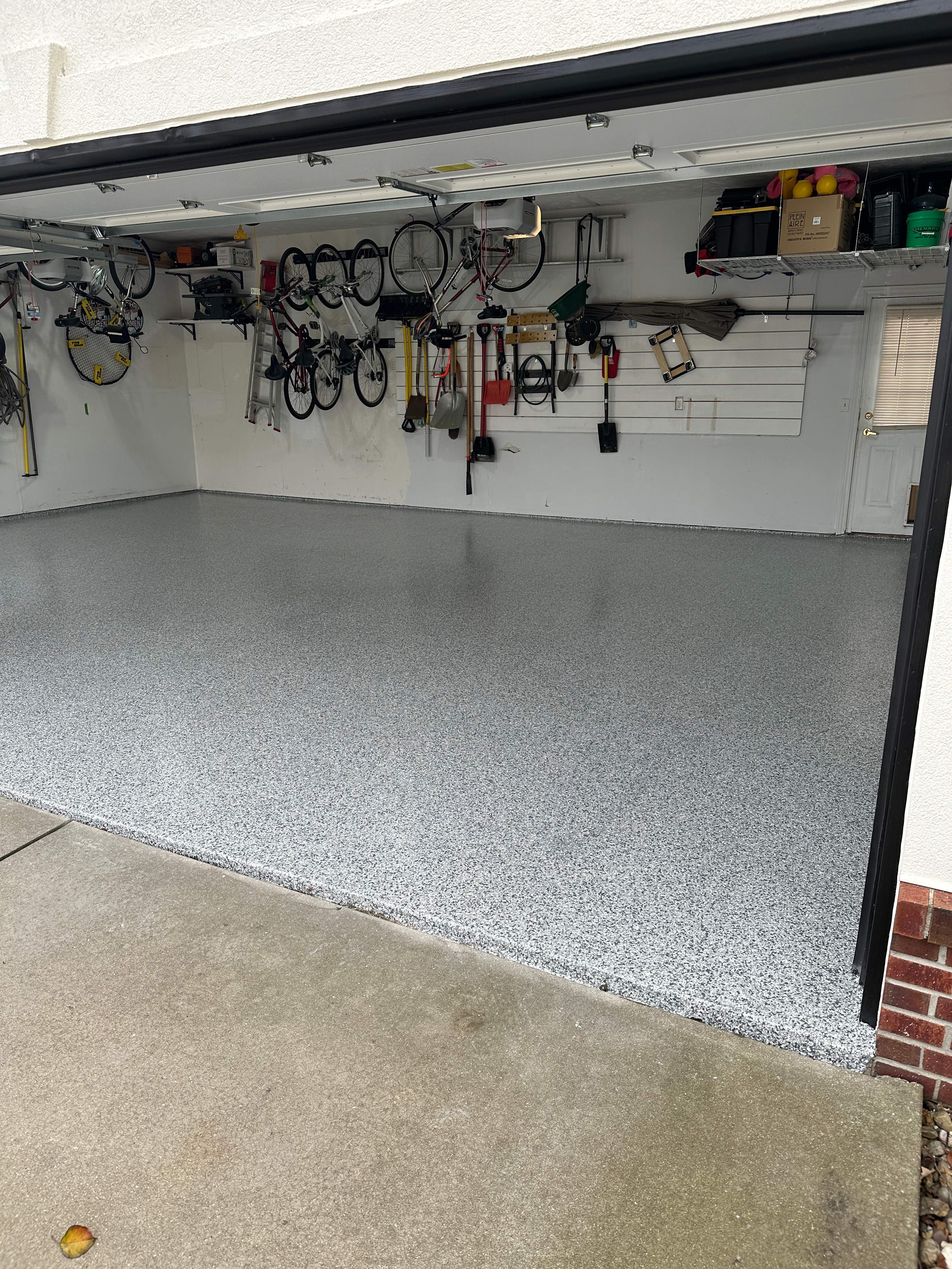 Gravel Garage Bloomington by Loud Bros