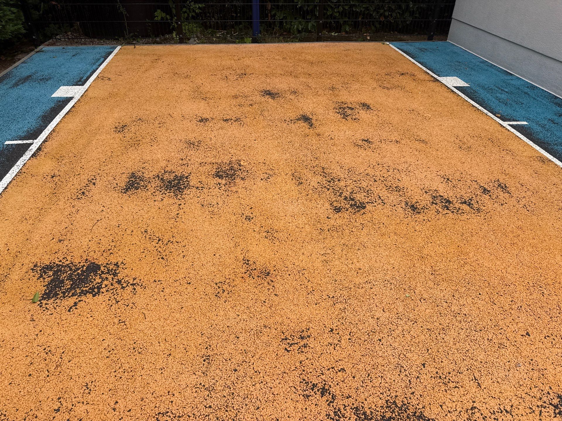 Exterior Cleaning by Ges Exterior Cleaning ltd