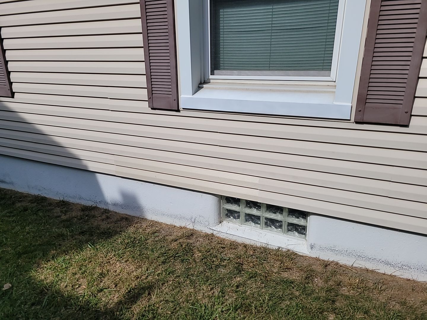 John Houpt & Chris (mom) by Silver Leaf Contracting 