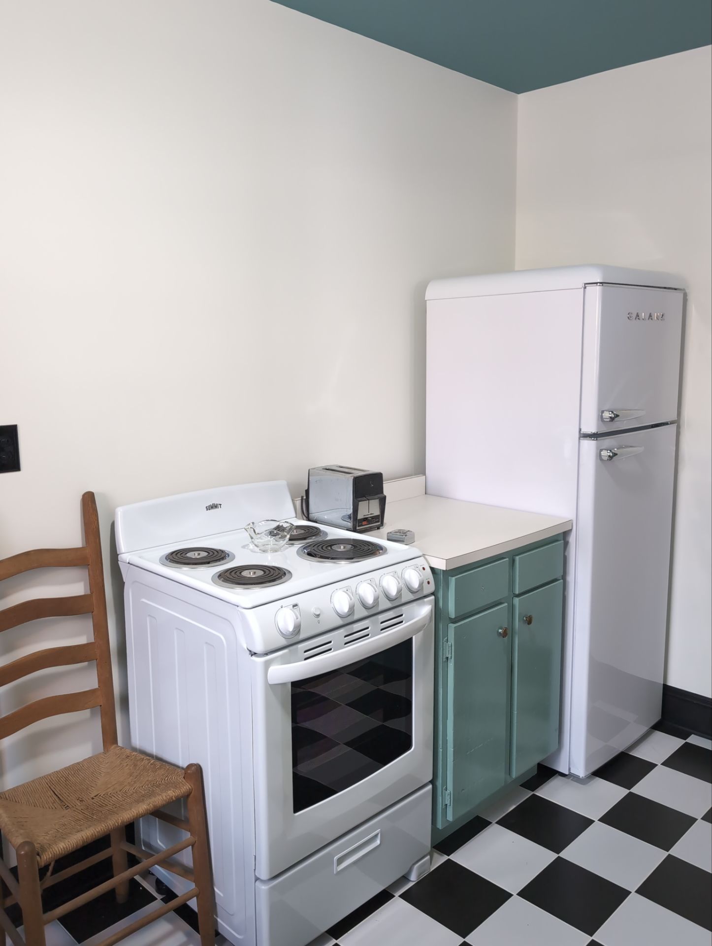1946 Raleigh Kitchen Remodel — Vintage Charm, Modern Function by Elite Remodeling and Design LLC