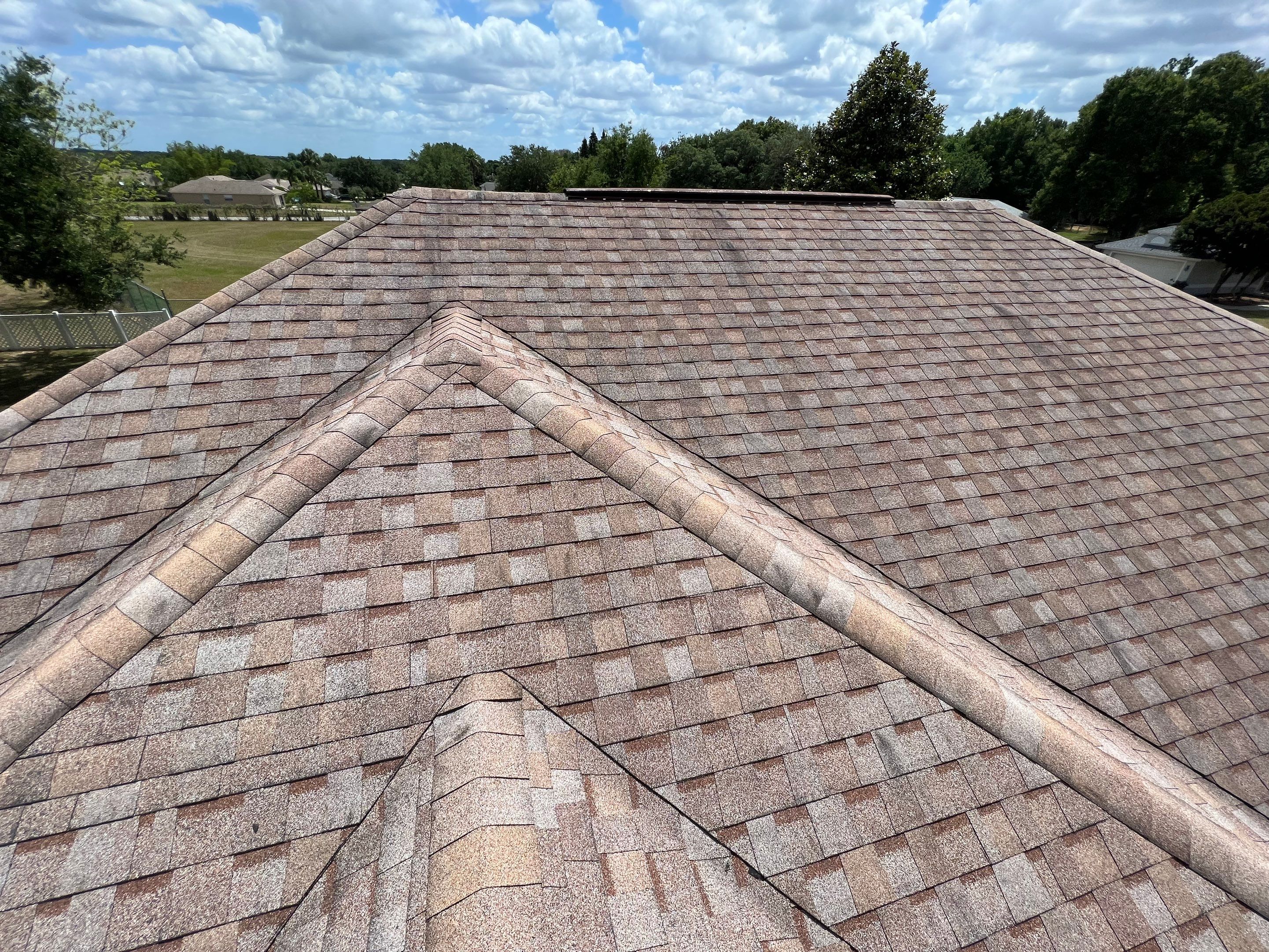 Inspection by Pro Specialty Services