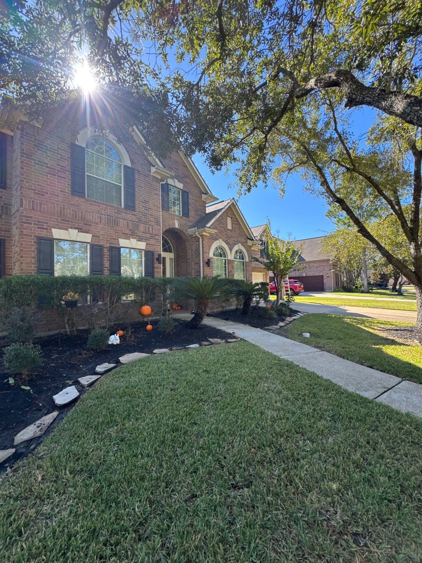 Roof Replacement in Friendswood TX by Roof Repair Company
