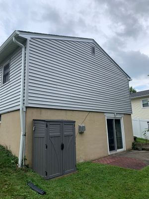 Project in Elkridge, MD