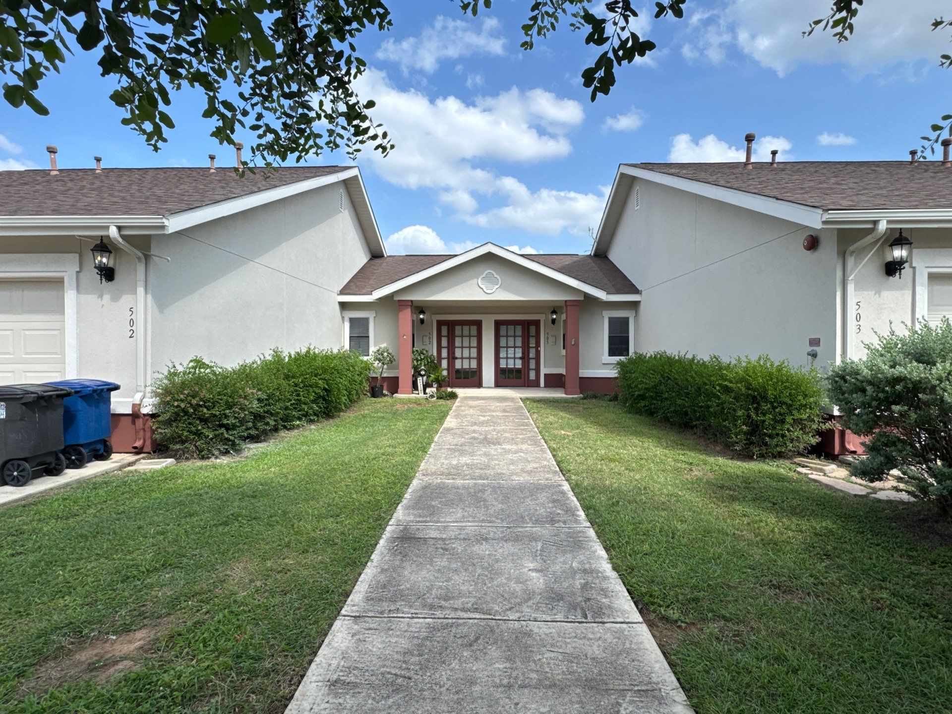 Project in San Antonio by Crush Development Services LLC
