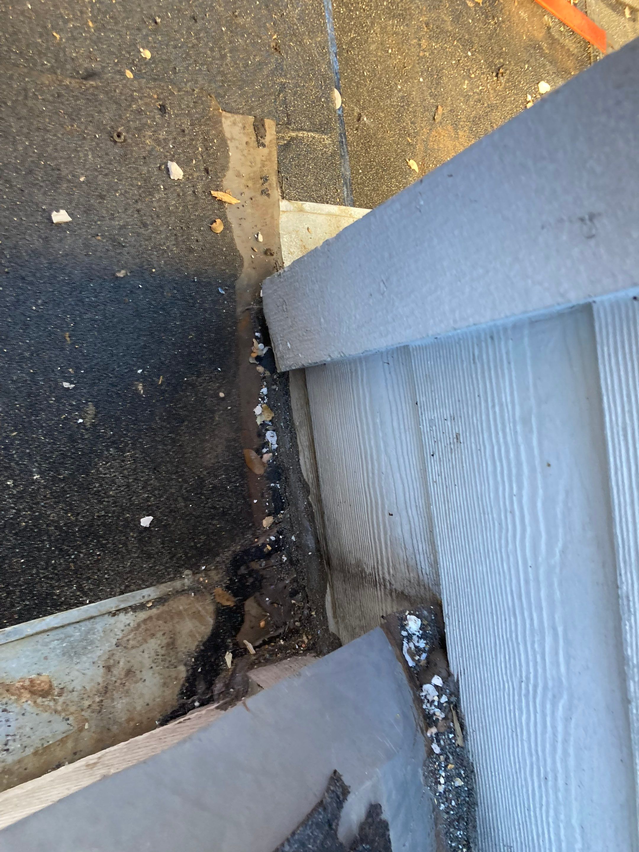 Project in Cedar Park by Rhino Roofing and General Contracting, LLC