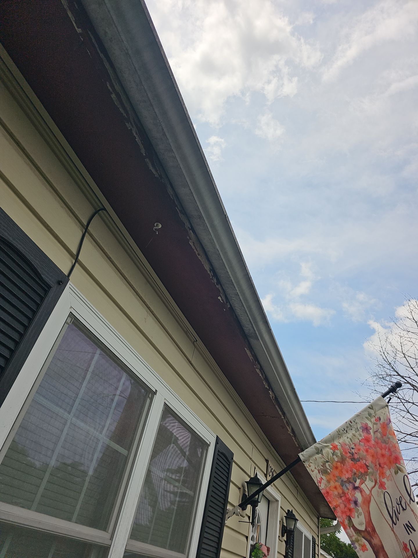 Roof Replacement by Winchester Roofing