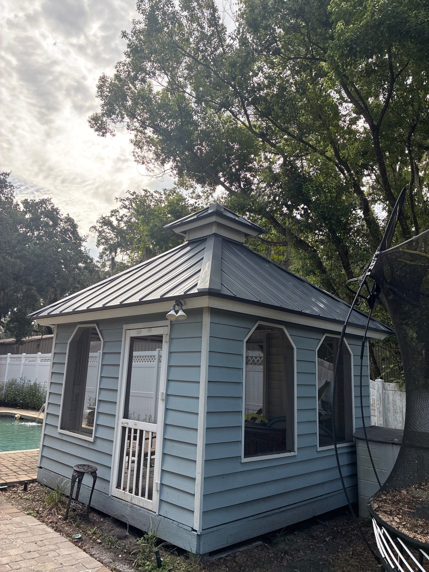 Shingle -> Metal by Prime Roofing